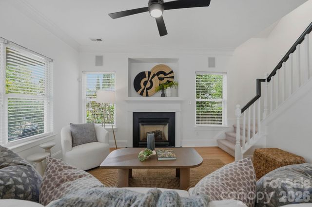 2906 Georgia Avenue, Charlotte, NC 28205