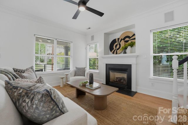 2906 Georgia Avenue, Charlotte, NC 28205