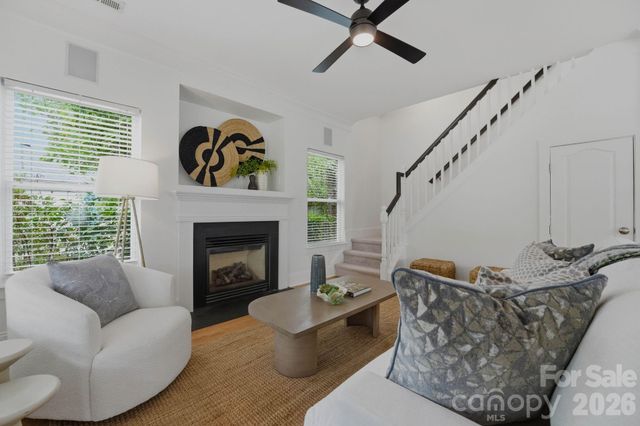 2906 Georgia Avenue, Charlotte, NC 28205