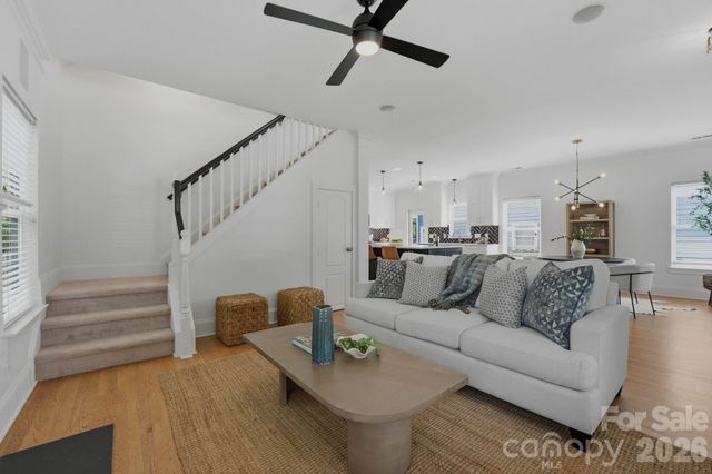2906 Georgia Avenue, Charlotte, NC 28205