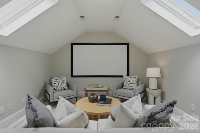 2906 Georgia Avenue, Charlotte, NC 28205
