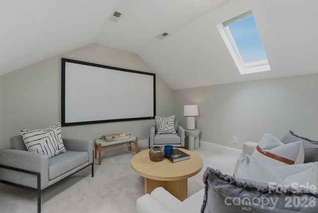 2906 Georgia Avenue, Charlotte, NC 28205