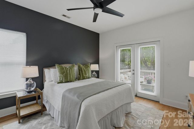 2906 Georgia Avenue, Charlotte, NC 28205