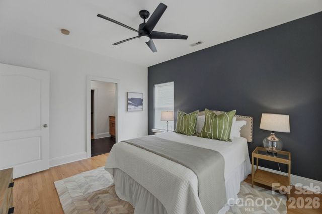 2906 Georgia Avenue, Charlotte, NC 28205