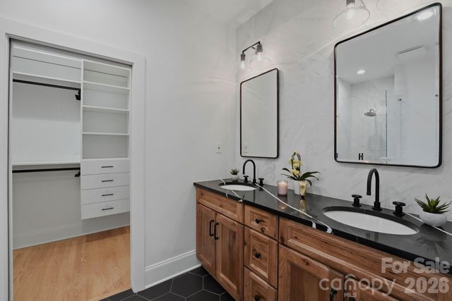 2906 Georgia Avenue, Charlotte, NC 28205