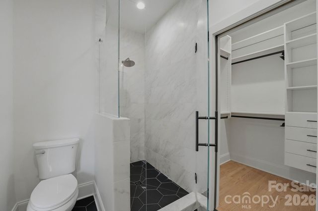 2906 Georgia Avenue, Charlotte, NC 28205