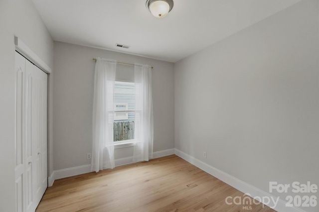 2906 Georgia Avenue, Charlotte, NC 28205