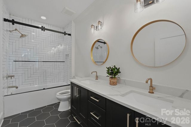 2906 Georgia Avenue, Charlotte, NC 28205