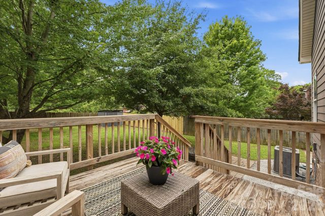 2906 Georgia Avenue, Charlotte, NC 28205