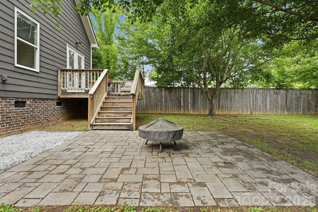2906 Georgia Avenue, Charlotte, NC 28205