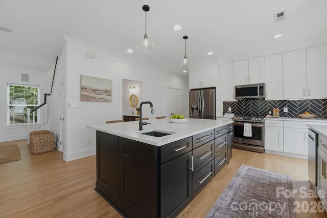 2906 Georgia Avenue, Charlotte, NC 28205