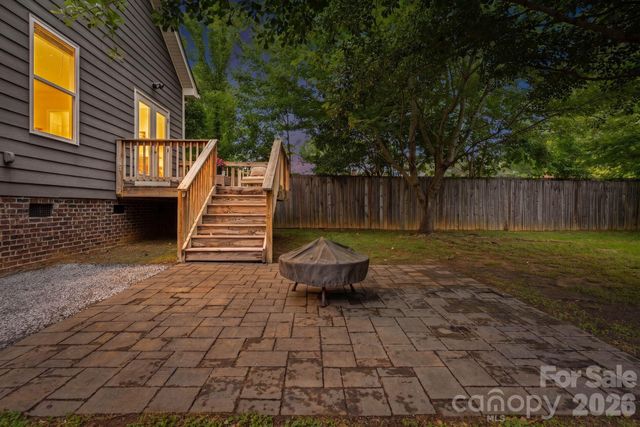2906 Georgia Avenue, Charlotte, NC 28205