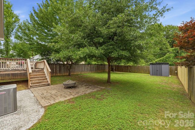 2906 Georgia Avenue, Charlotte, NC 28205