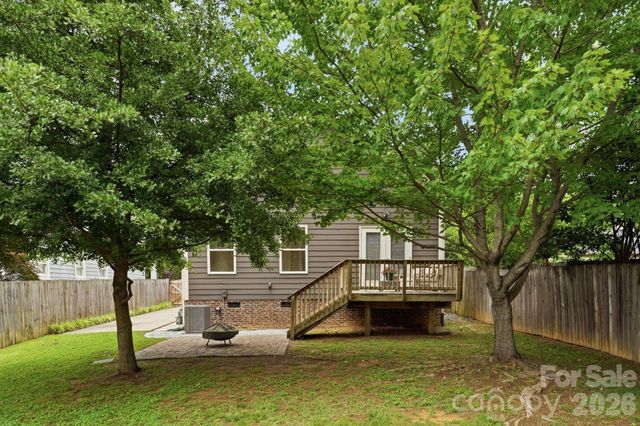2906 Georgia Avenue, Charlotte, NC 28205