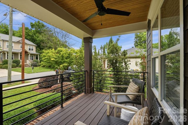 2906 Georgia Avenue, Charlotte, NC 28205