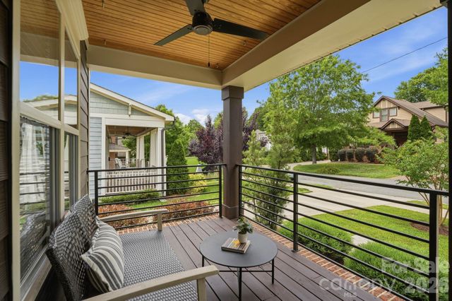 2906 Georgia Avenue, Charlotte, NC 28205