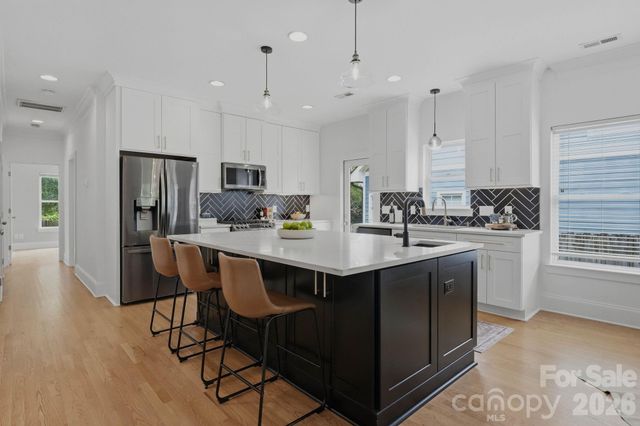 2906 Georgia Avenue, Charlotte, NC 28205