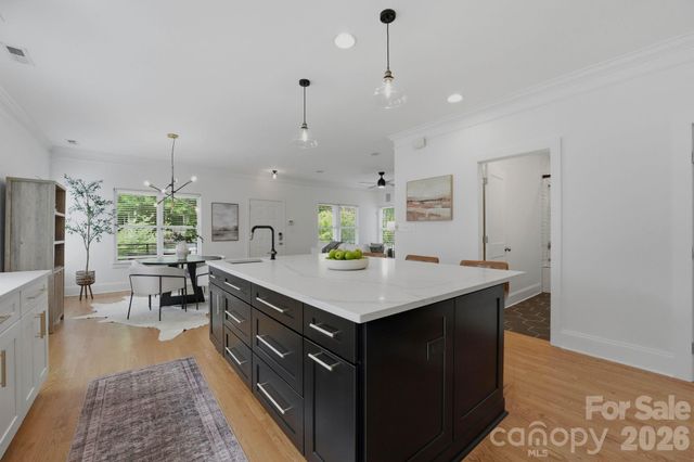 2906 Georgia Avenue, Charlotte, NC 28205