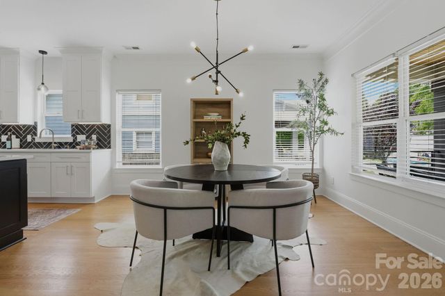 2906 Georgia Avenue, Charlotte, NC 28205