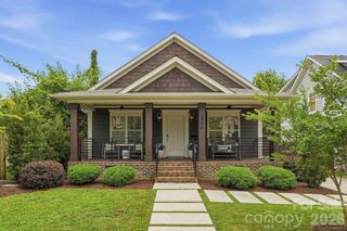 2906 Georgia Avenue, Charlotte, NC 28205