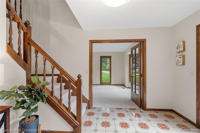 42518 Steepleview Street, Northville, MI 48168