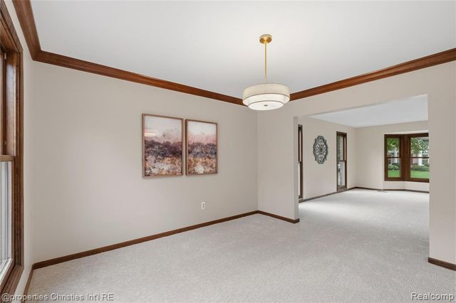 42518 Steepleview Street, Northville, MI 48168