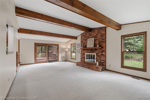 42518 Steepleview Street, Northville, MI 48168