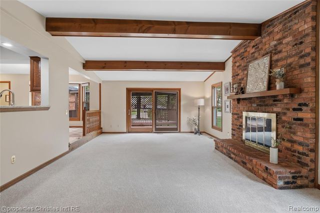42518 Steepleview Street, Northville, MI 48168