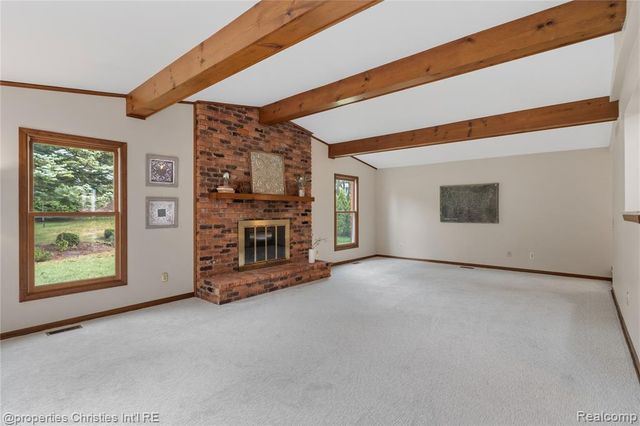 42518 Steepleview Street, Northville, MI 48168