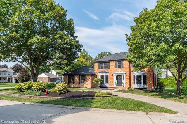 42518 Steepleview Street, Northville, MI 48168