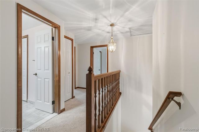 42518 Steepleview Street, Northville, MI 48168