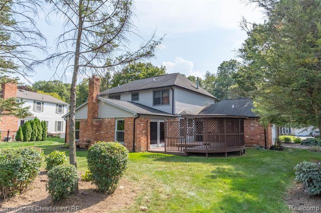 42518 Steepleview Street, Northville, MI 48168