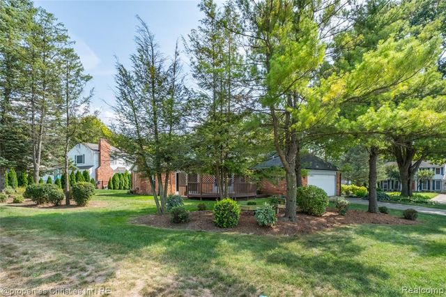 42518 Steepleview Street, Northville, MI 48168