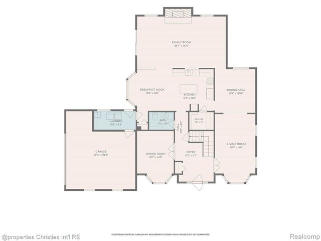 42518 Steepleview Street, Northville, MI 48168