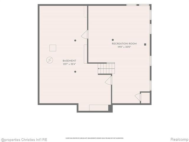 42518 Steepleview Street, Northville, MI 48168