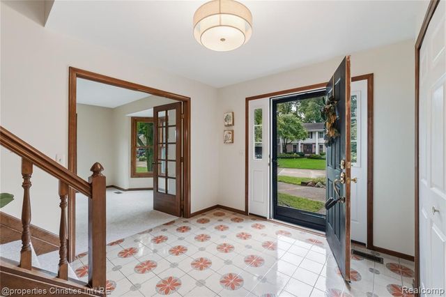 42518 Steepleview Street, Northville, MI 48168