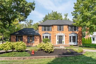 42518 Steepleview Street, Northville, MI 48168