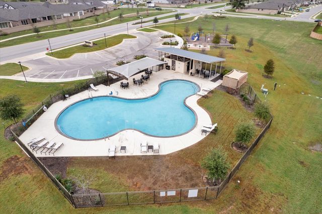 119 Thurston DR, Bastrop, TX 78602
