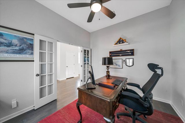 119 Thurston DR, Bastrop, TX 78602