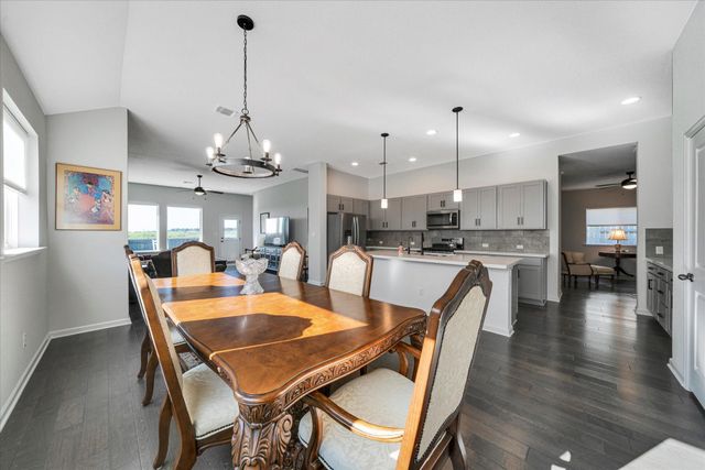 119 Thurston DR, Bastrop, TX 78602