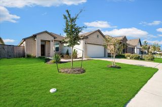 119 Thurston DR, Bastrop, TX 78602