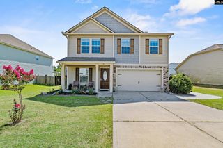 918 Dovefield Lane, Lexington, SC 29073