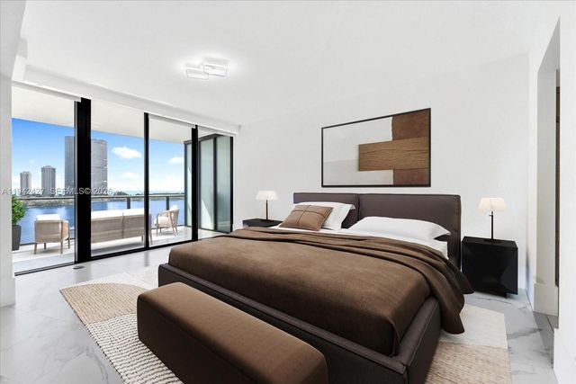 5500 E Island Estates Dr 704, Aventura, FL 33160