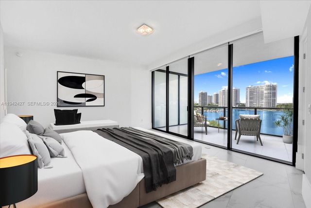 5500 E Island Estates Dr 704, Aventura, FL 33160