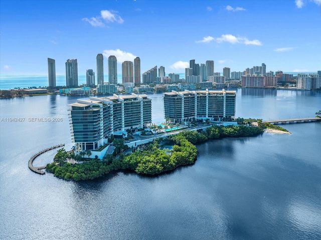 5500 E Island Estates Dr 704, Aventura, FL 33160