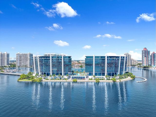 5500 E Island Estates Dr 704, Aventura, FL 33160