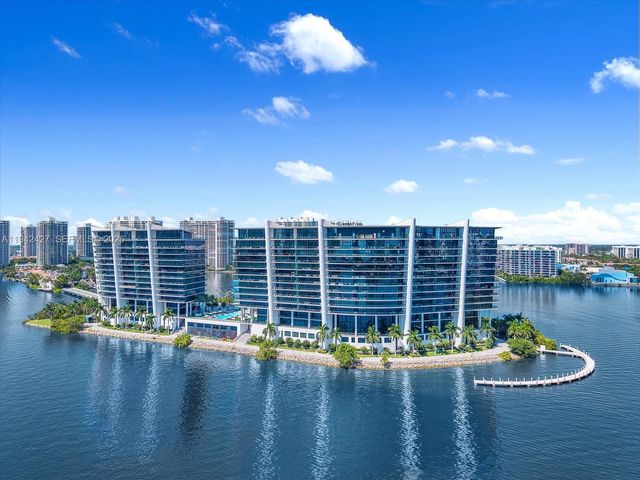 5500 E Island Estates Dr 704, Aventura, FL 33160