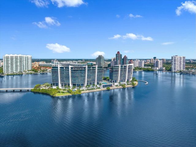 5500 E Island Estates Dr 704, Aventura, FL 33160