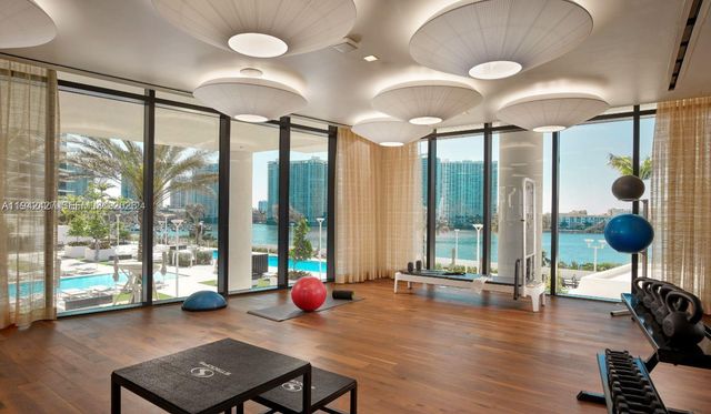 5500 E Island Estates Dr 704, Aventura, FL 33160