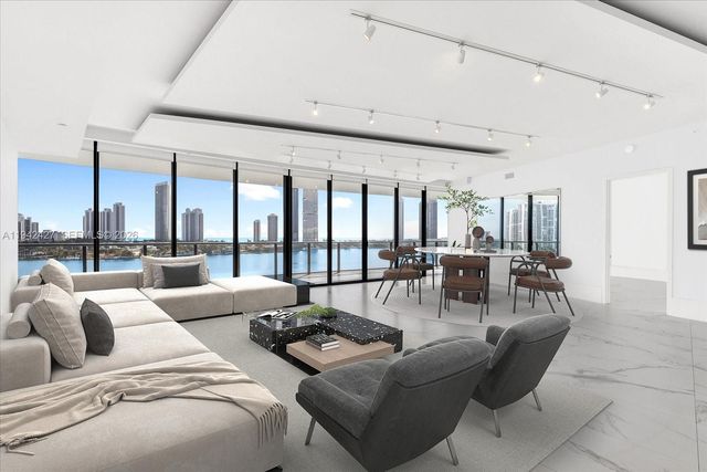 5500 E Island Estates Dr 704, Aventura, FL 33160